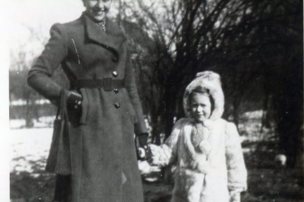 Photo of Alice Persyn